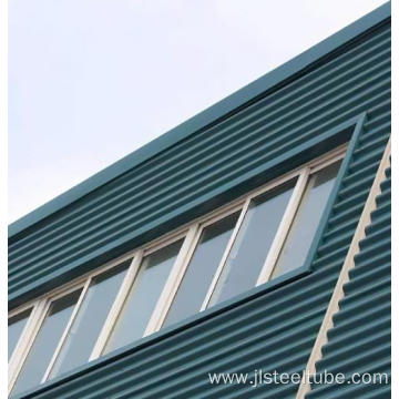 Prepainted Color Coated Zinc Aluminium